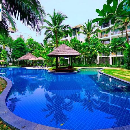 Casuarina Shores Apartment - Sha Plus Strand Bang Tao Exterior foto