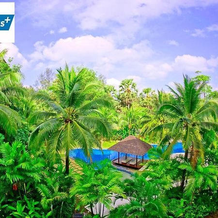 Casuarina Shores Apartment - Sha Plus Strand Bang Tao Exterior foto