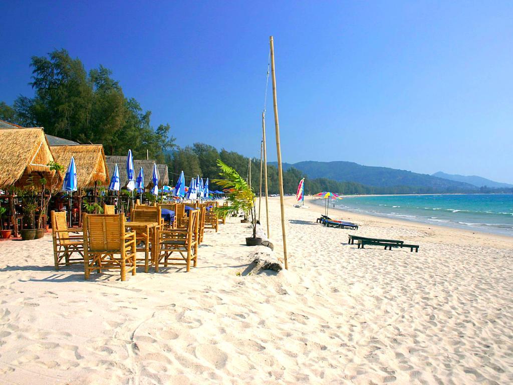 Casuarina Shores Apartment - Sha Plus Strand Bang Tao Exterior foto