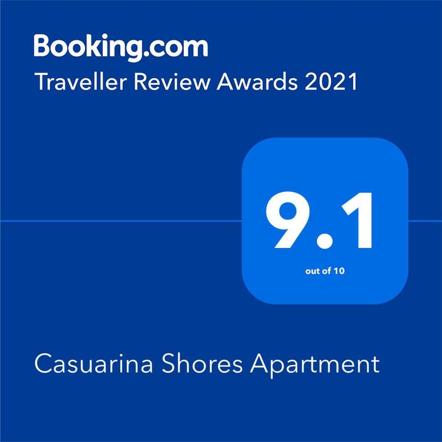 Casuarina Shores Apartment - Sha Plus Strand Bang Tao Exterior foto