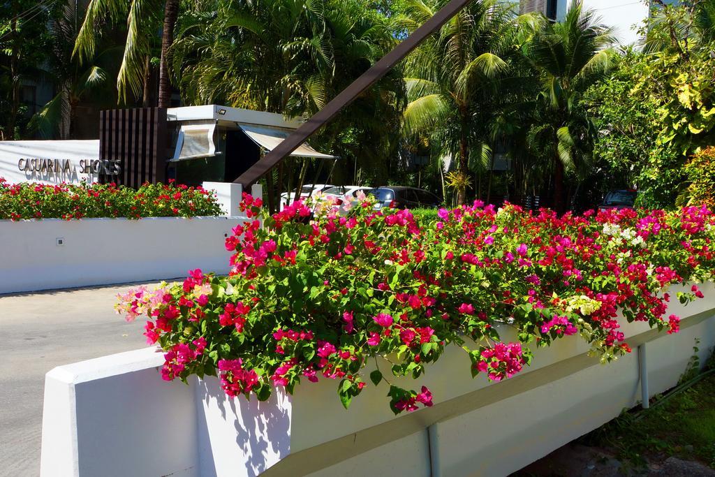Casuarina Shores Apartment - Sha Plus Strand Bang Tao Exterior foto
