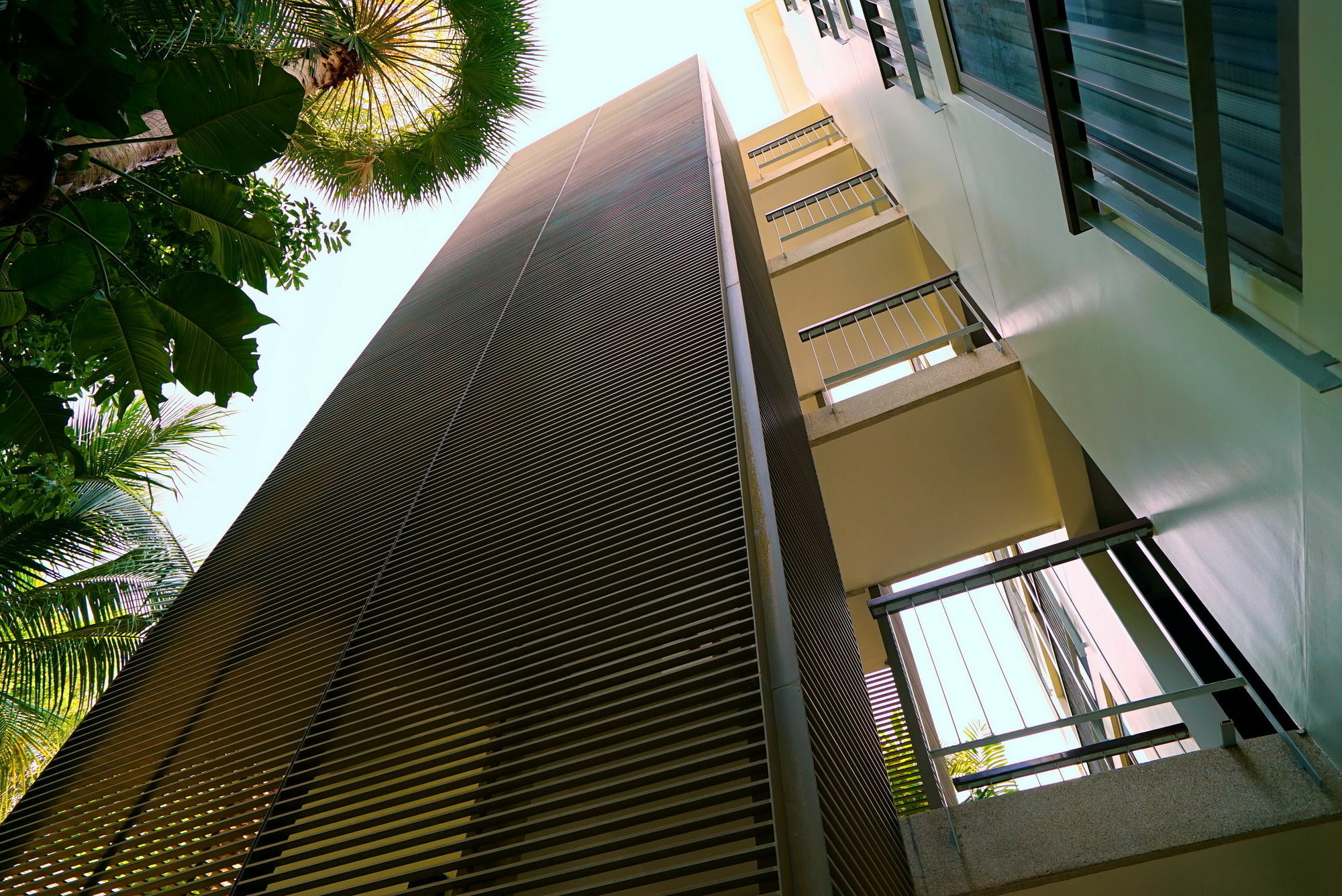 Casuarina Shores Apartment - Sha Plus Strand Bang Tao Exterior foto