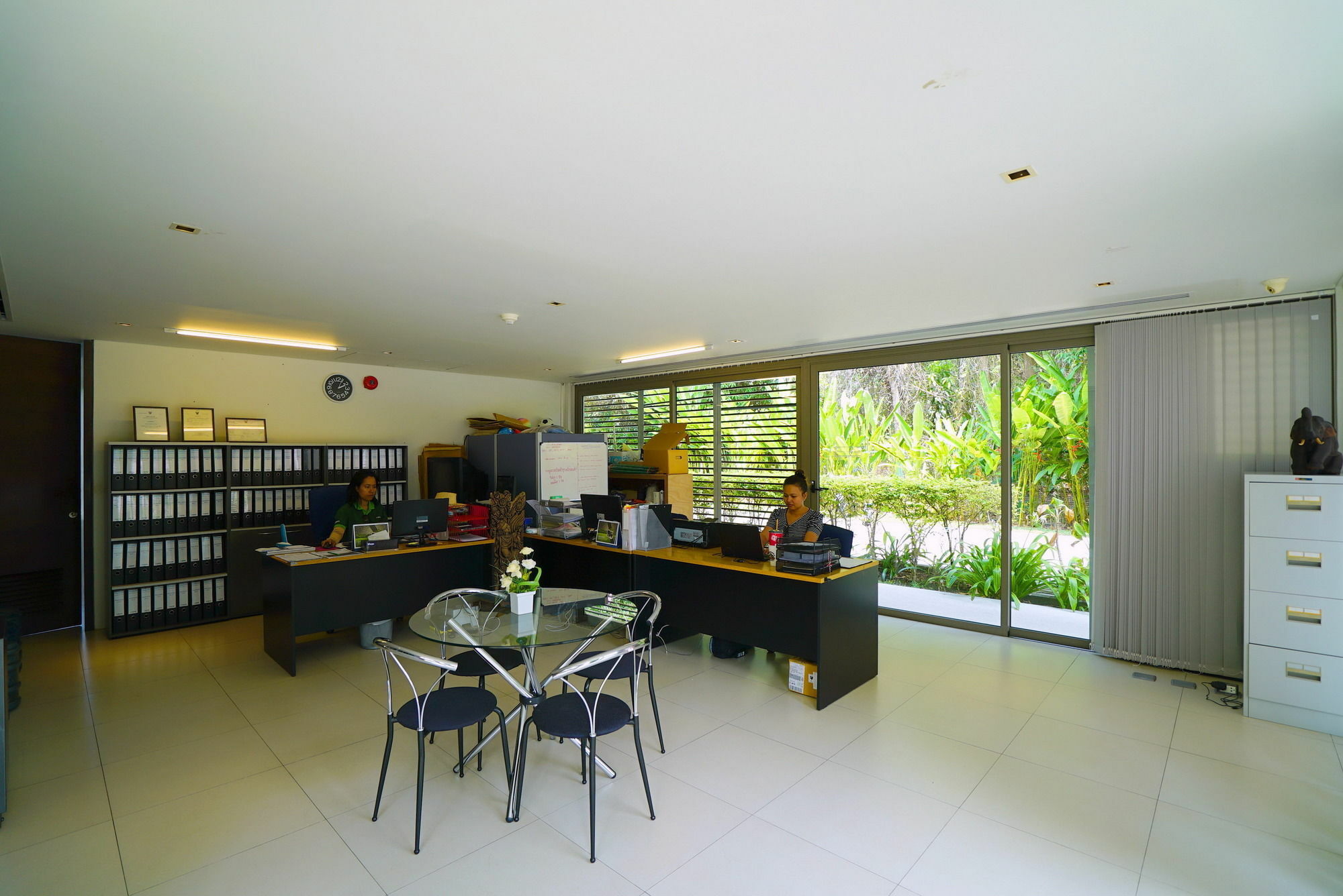 Casuarina Shores Apartment - Sha Plus Strand Bang Tao Exterior foto