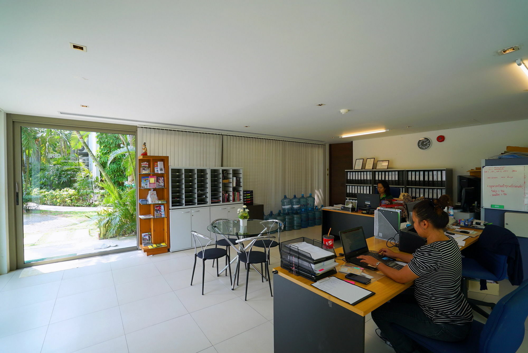 Casuarina Shores Apartment - Sha Plus Strand Bang Tao Exterior foto