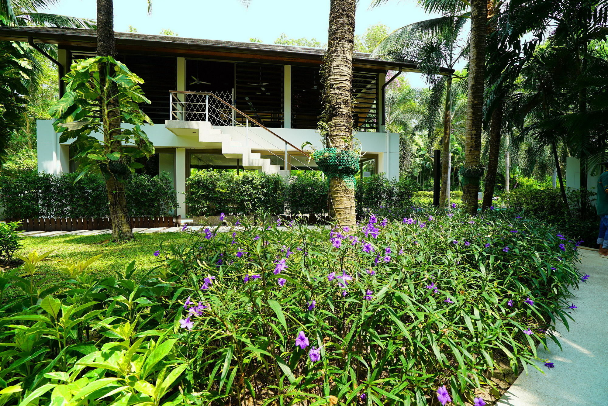 Casuarina Shores Apartment - Sha Plus Strand Bang Tao Exterior foto