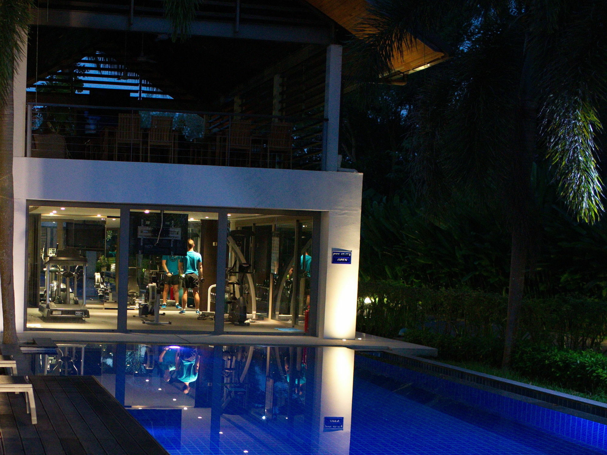 Casuarina Shores Apartment - Sha Plus Strand Bang Tao Exterior foto