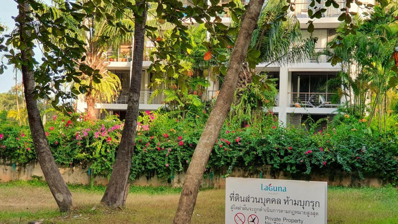 Casuarina Shores Apartment - Sha Plus Strand Bang Tao Exterior foto